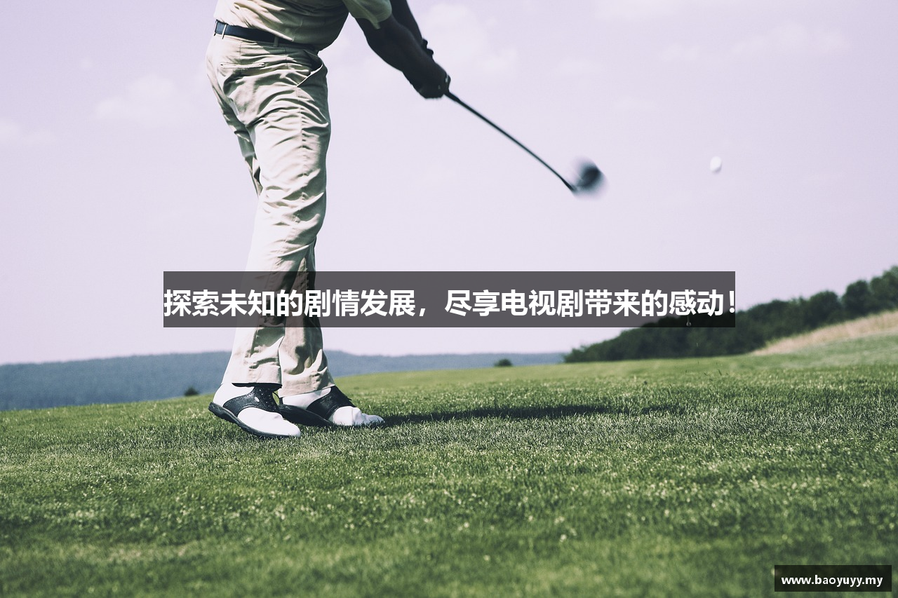 探索未知的剧情发展，尽享电视剧带来的感动！